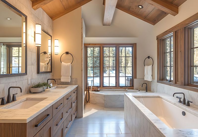 Top Bathroom Remodeling Companies in Romeoville, IL