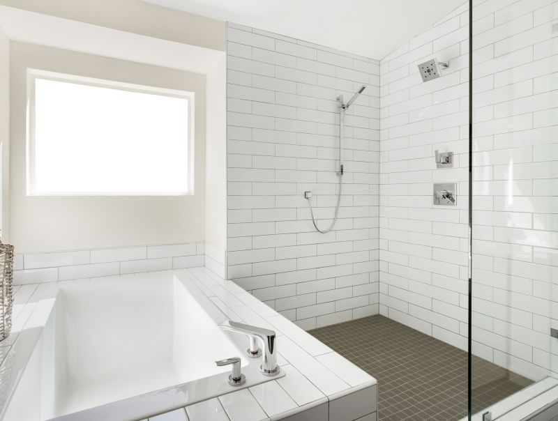 Best Shower Installation Contractors in Minooka, IL